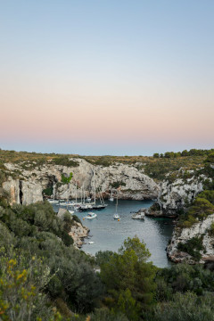 Minorca